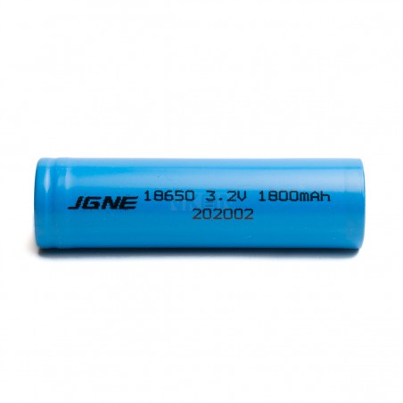 Enerpower 18650 1800mah - 5.4A LIFEPO4