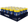 20x D Varta Industrial Pro - 1.5V