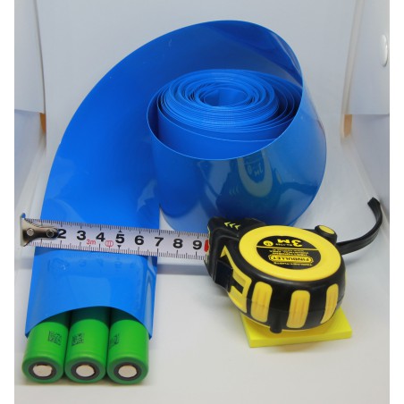 Termosarūkošā plēve 70 mm