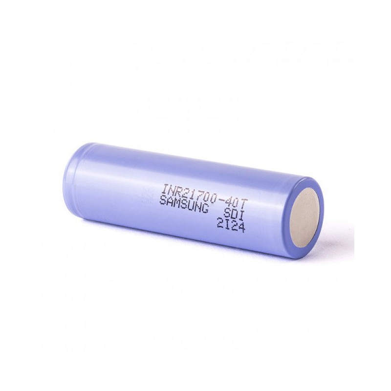 Samsung 4000mAh - 35A
