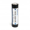 Keeppower 18650 3500mAh с защитой – 10A