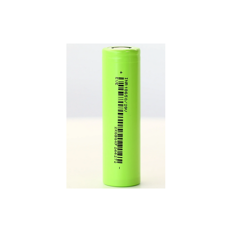 EVE INR18650-29V 2850mAh - 8.4A