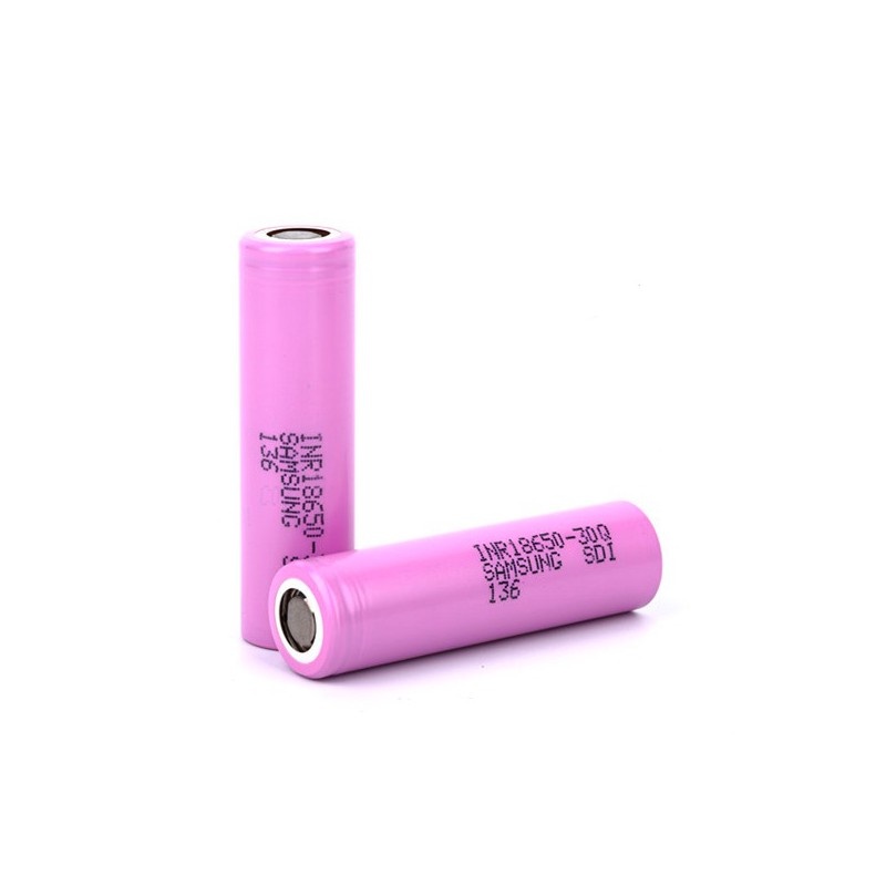 Samsung  3000mAh - 15A