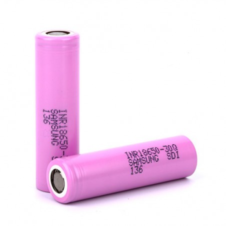 Samsung  3000mAh - 15A